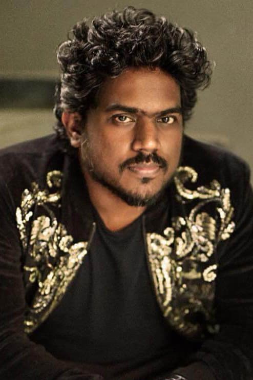 Yuvan Shankar Raja profile