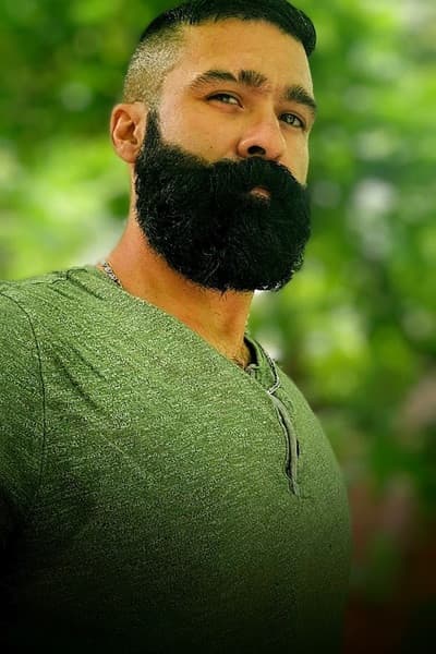 Jesaar Landavaso profile