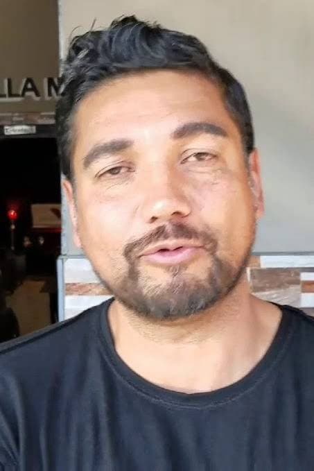 Armando Zamarripa profile