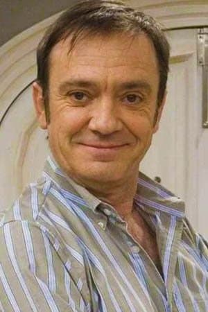 Kike Díaz de Rada profile