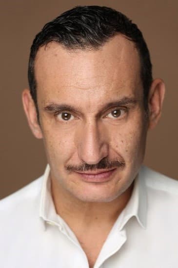 David Fernández Fabu profile