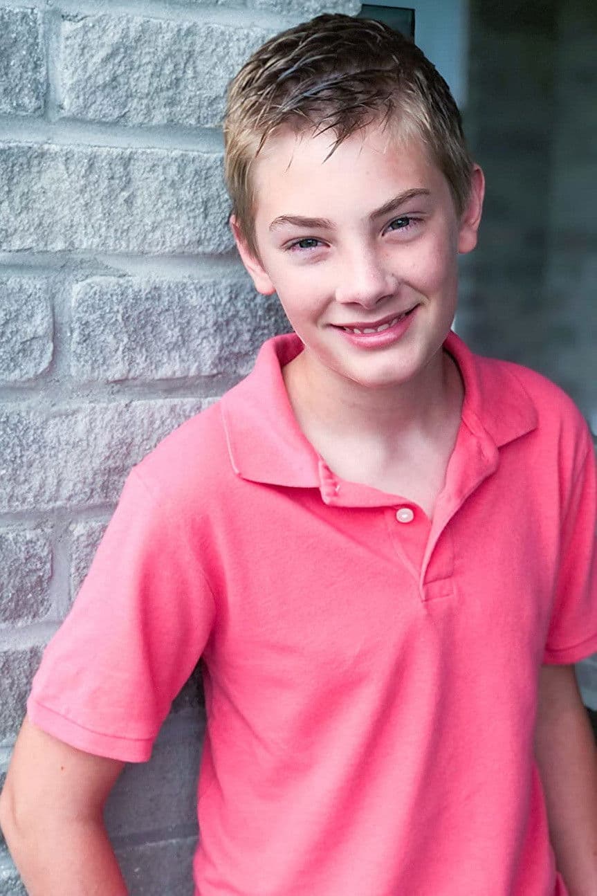 Liam Couvion profile