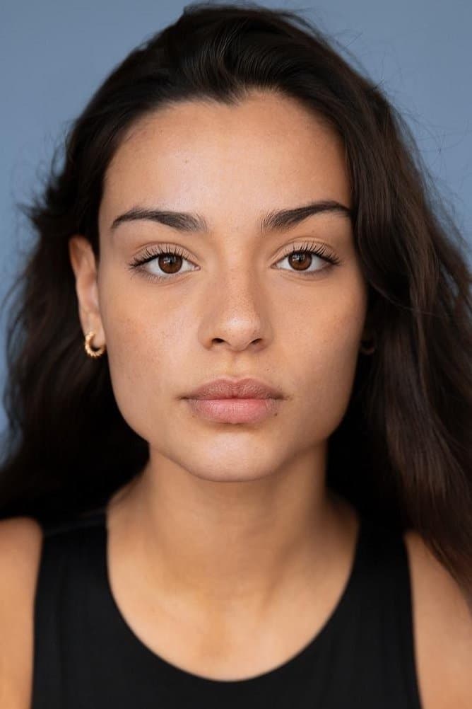 Inês Pires Tavares profile