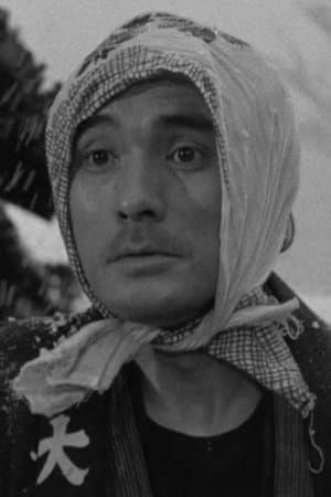 Kenjiro Uemura profile