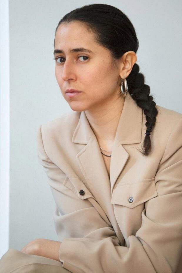 Meriem Bennani profile