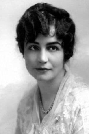 Lois Weber profile