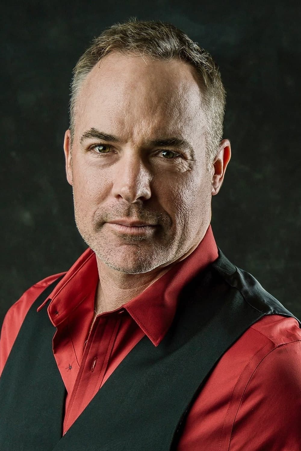 Paul Pavelski profile