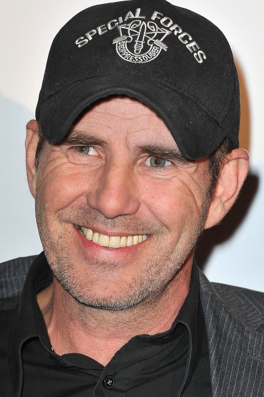 Stéphane Rybojad profile