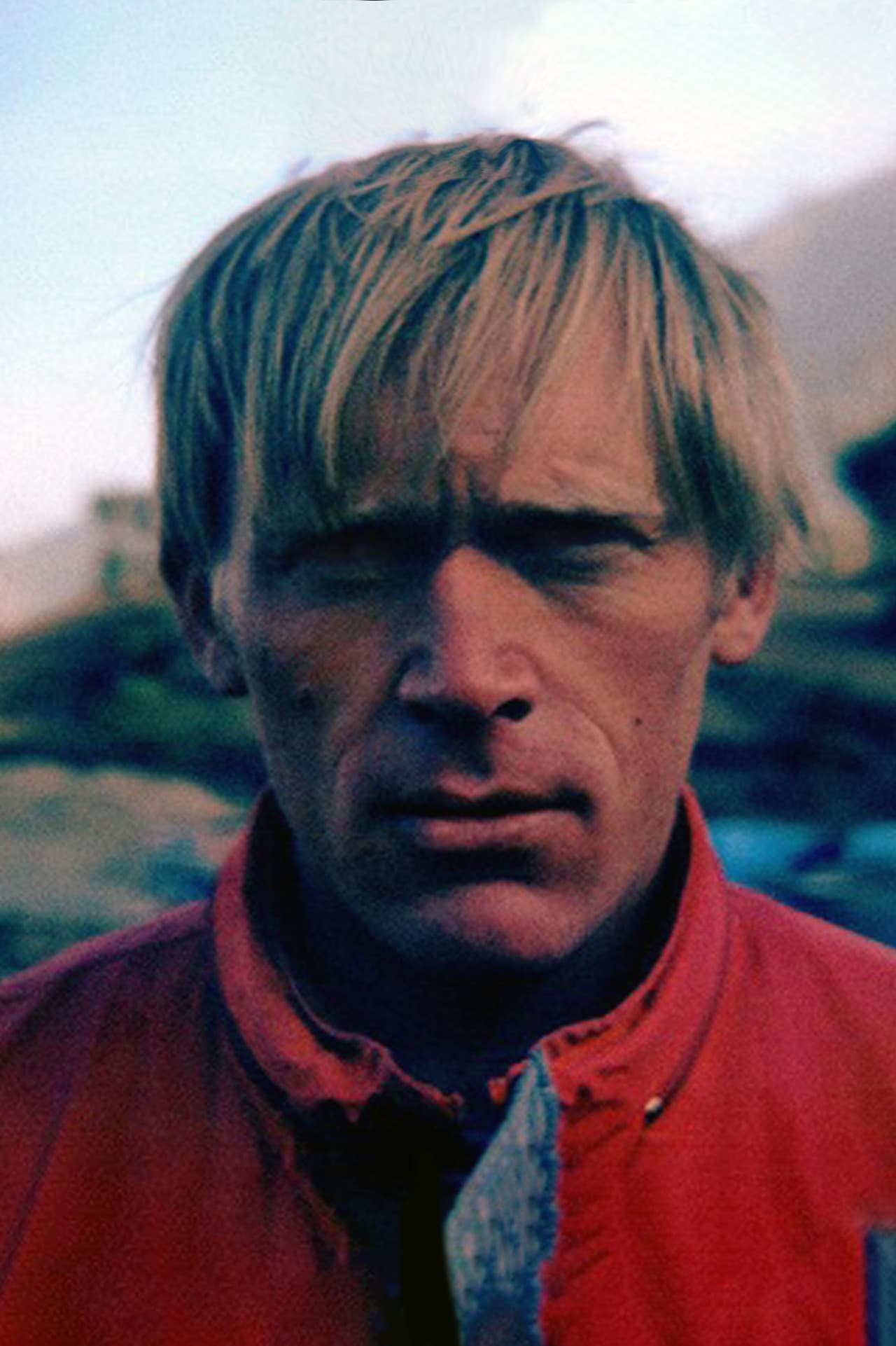 Anatoli Boukreev profile