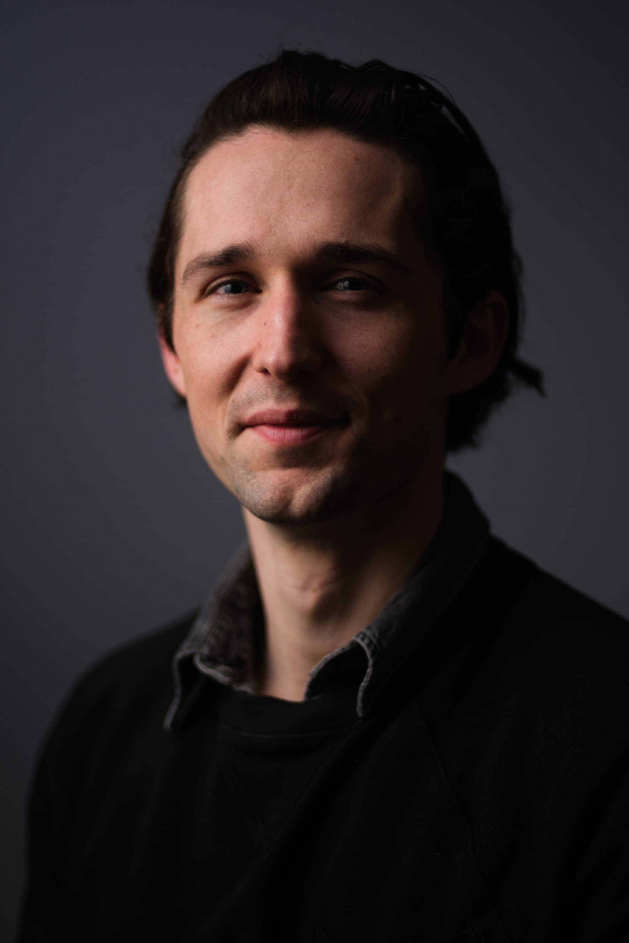 Jonathan Cipiti profile