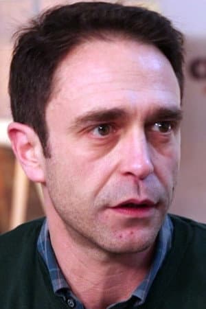 Vincent Verdoux profile