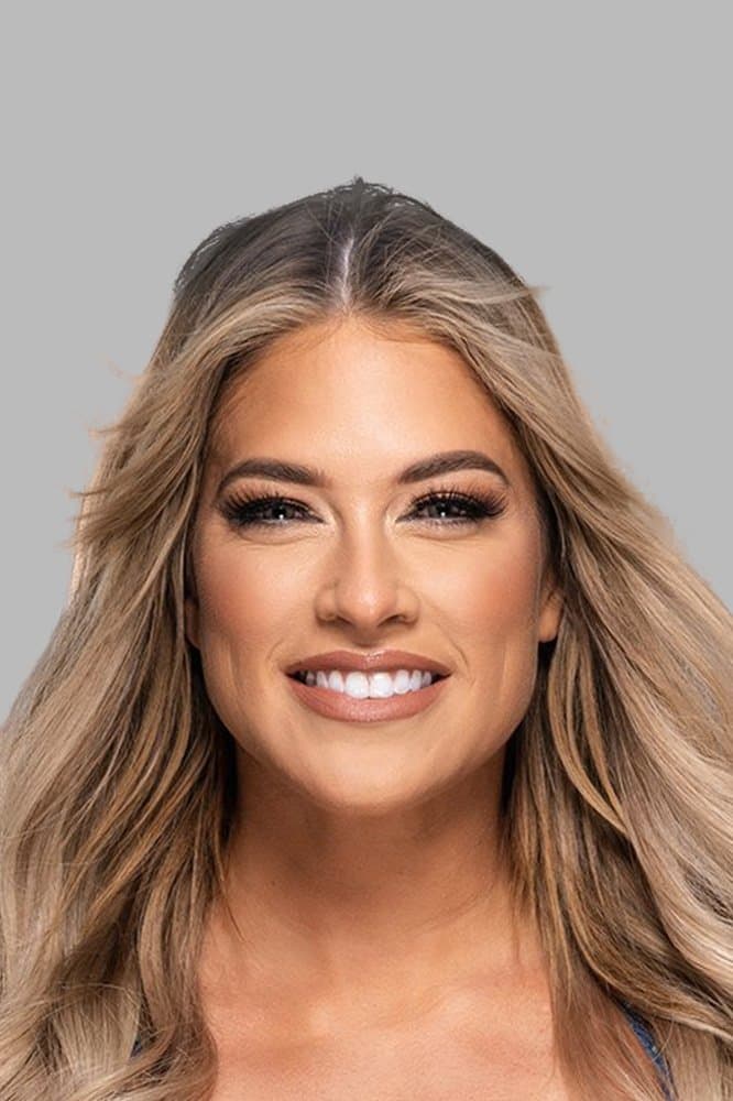 Barbie Blank profile