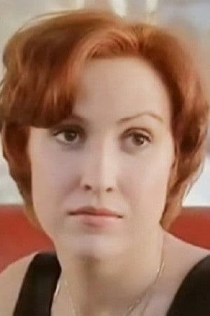 Evgeniya Evstigneeva profile