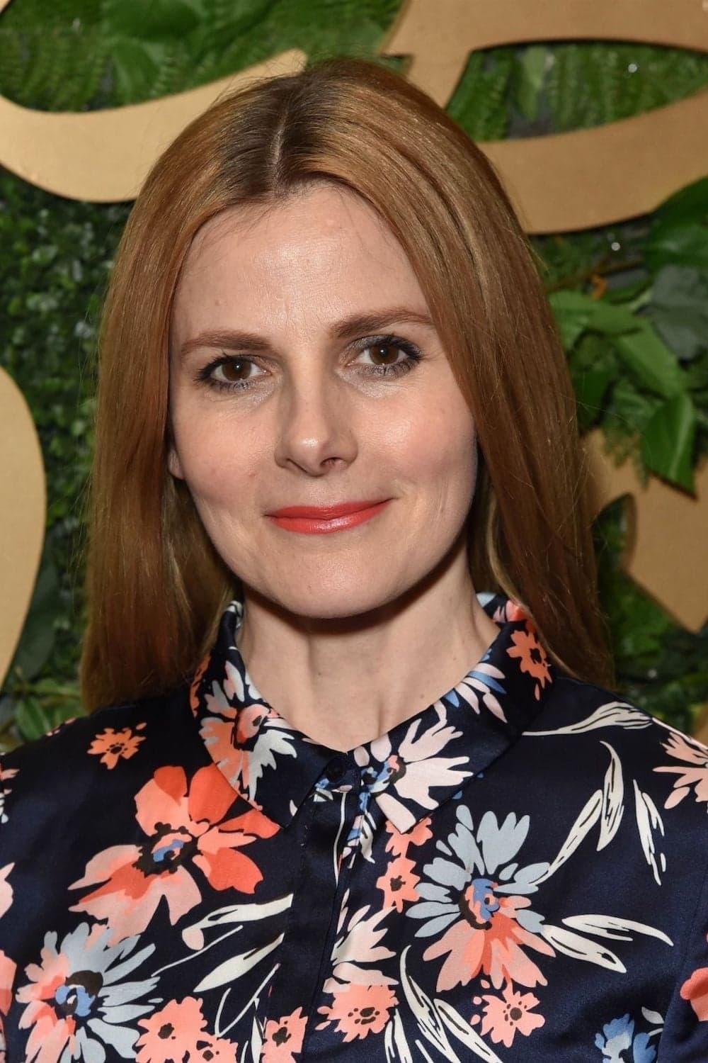 Louise Brealey profile
