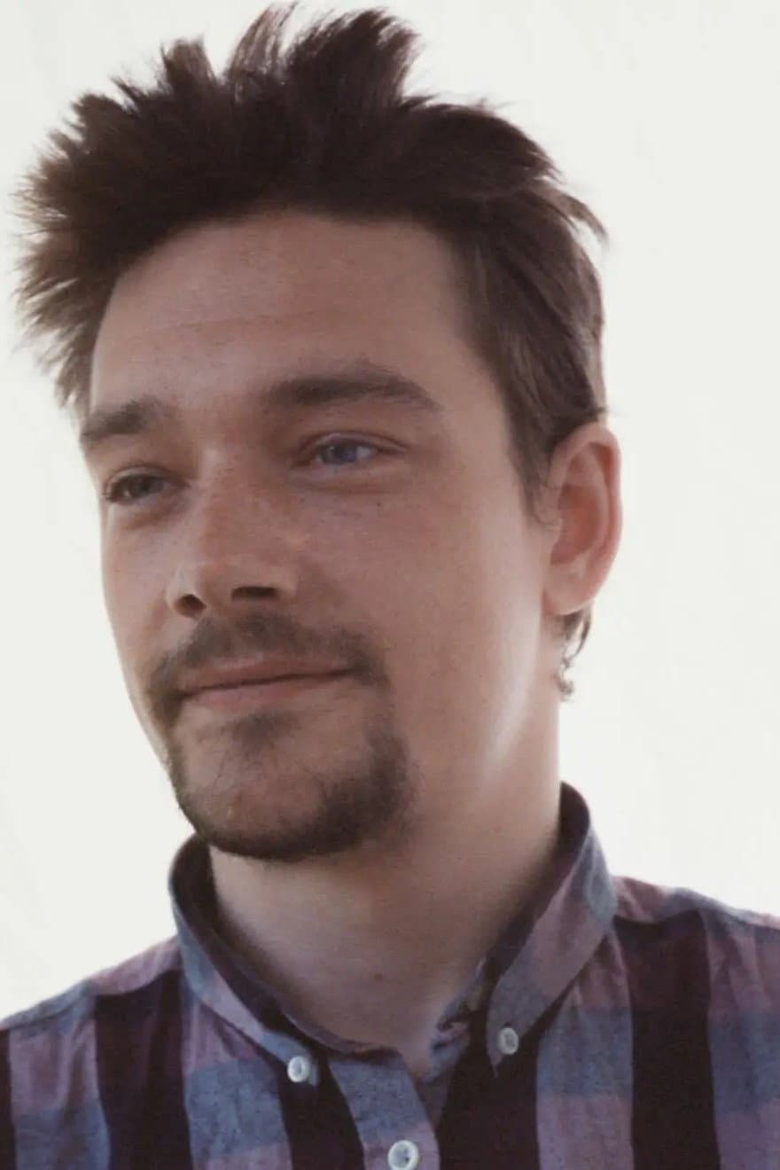 Rasmus Sølvsten profile