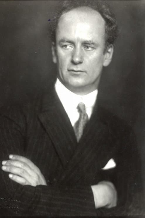 Wilhelm Furtwängler profile