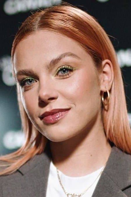 Vanessa Aleksander profile