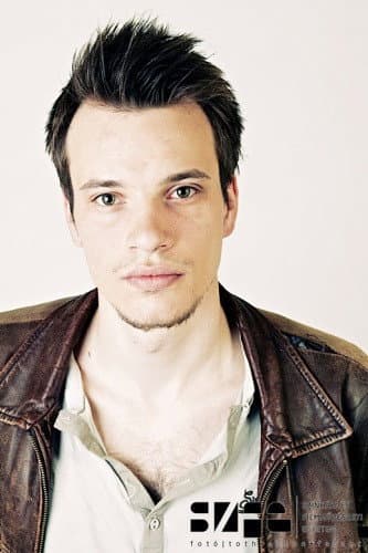 Péter Bárnai profile