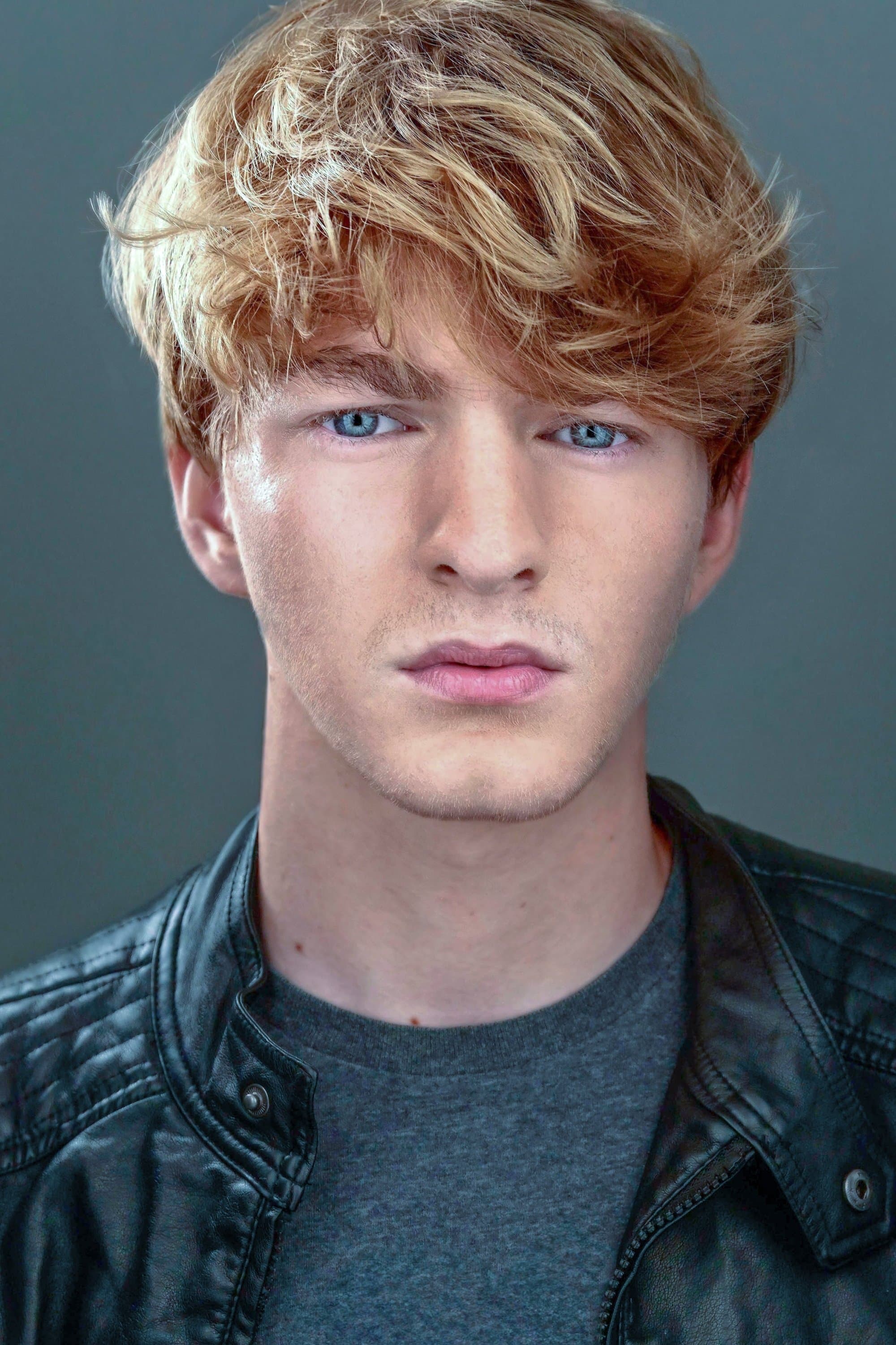 Jackson Frazer profile