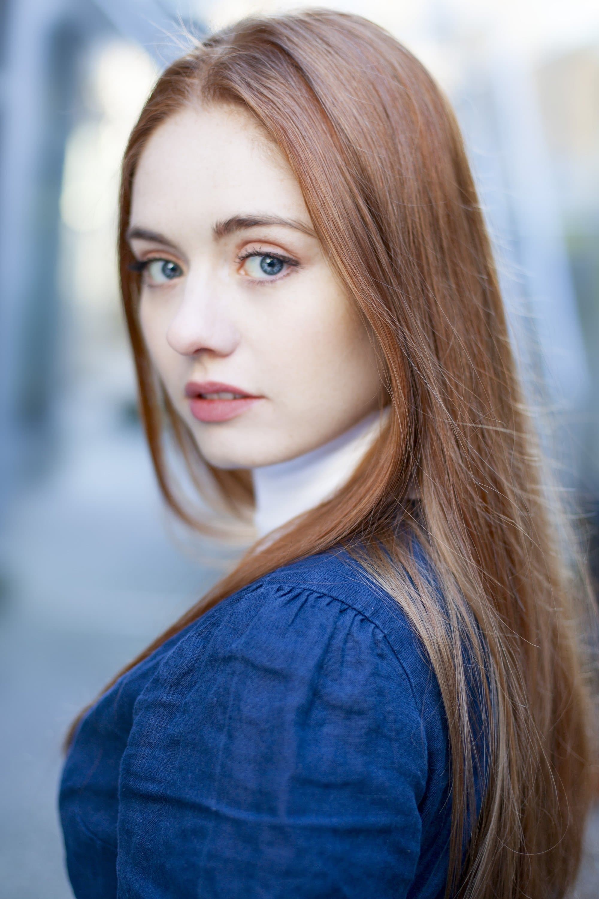 Brenna Llewellyn profile