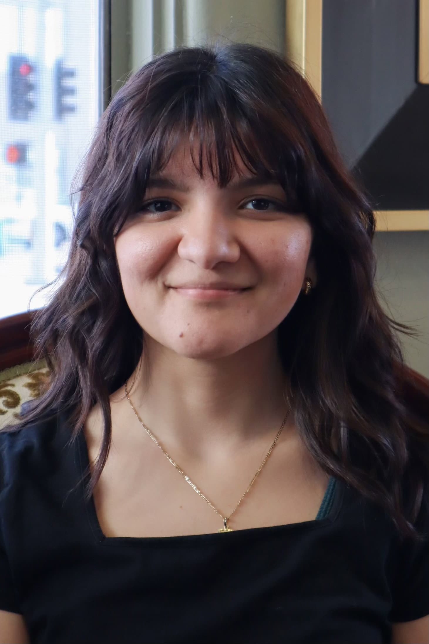 Monica Sandoval profile