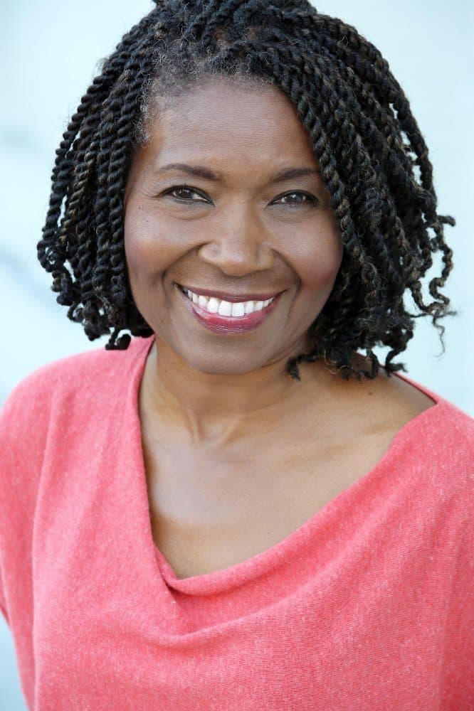 Elayn J. Taylor profile