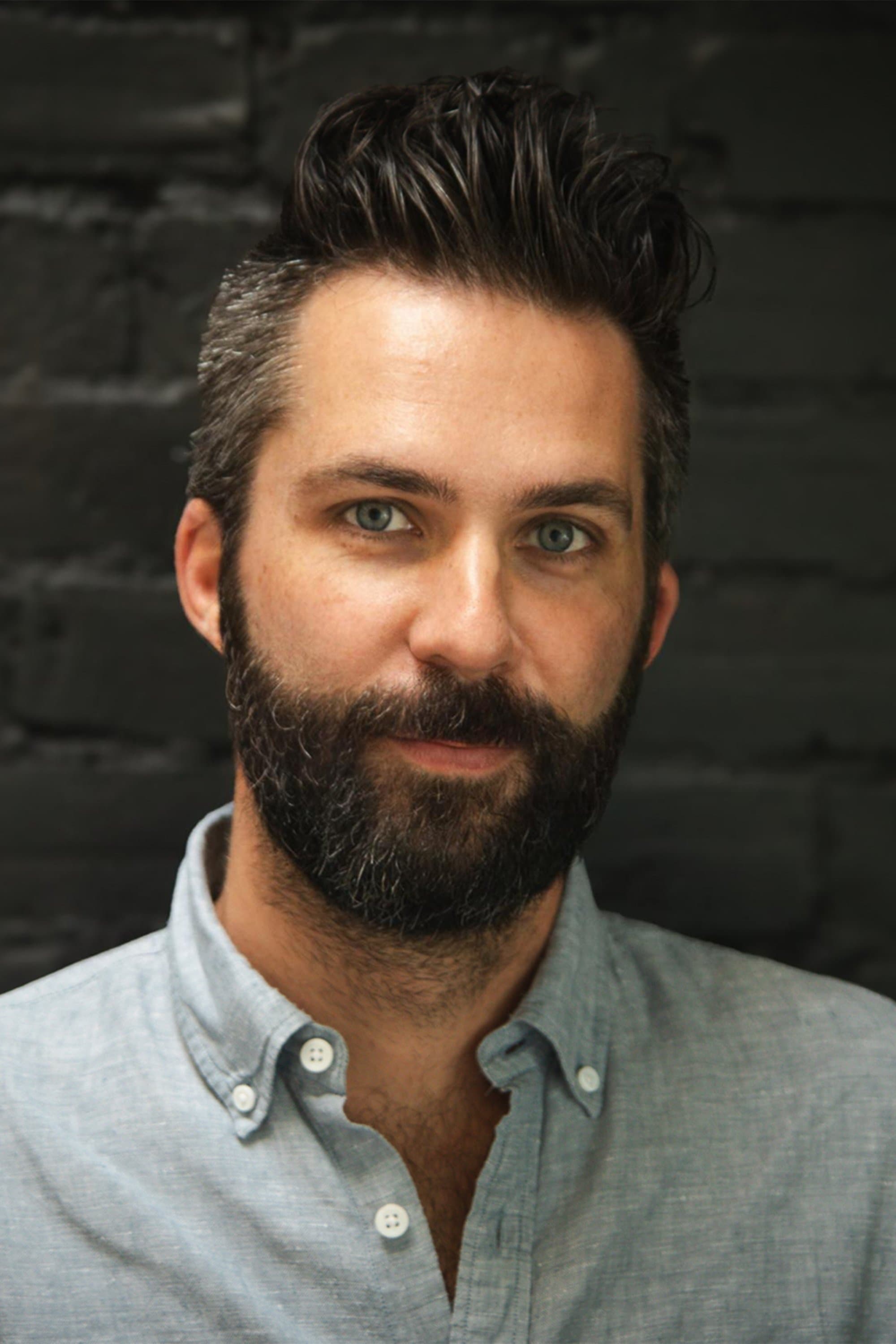 David Cormican profile