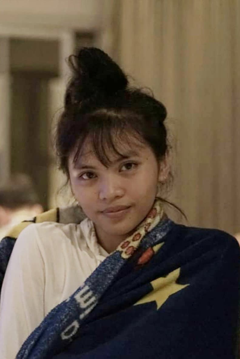 Ni Putu Ira Puspita Dewi profile