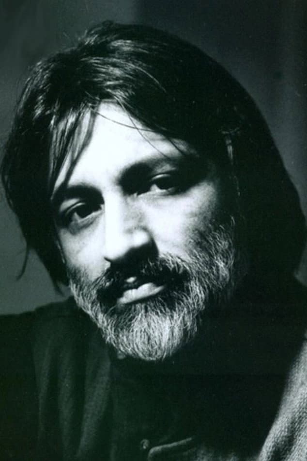 Anand Patwardhan profile