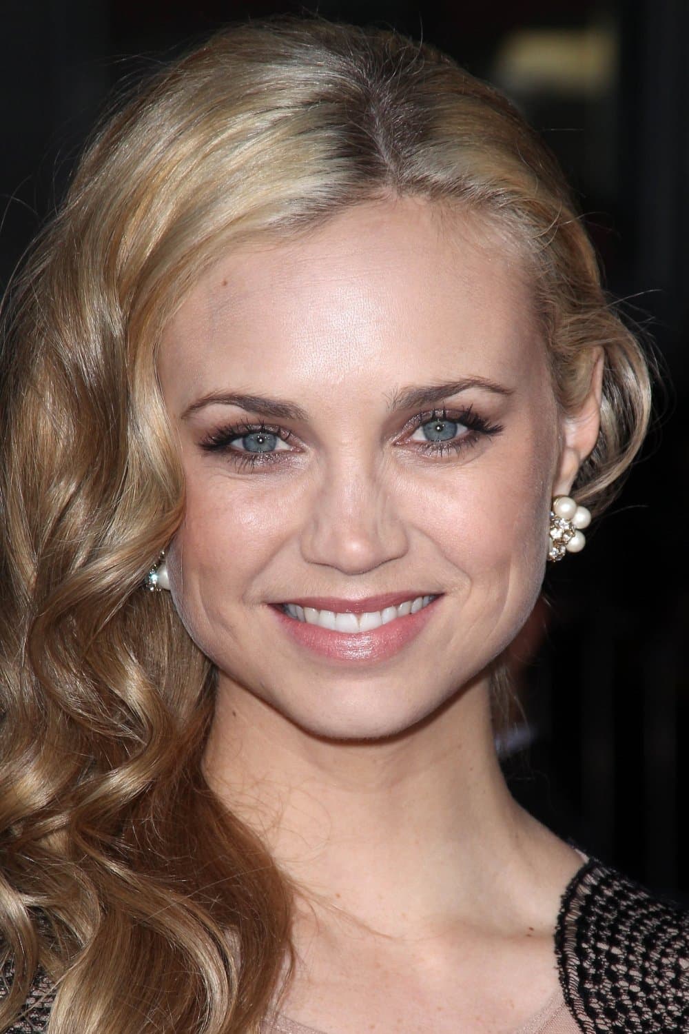 Fiona Gubelmann profile