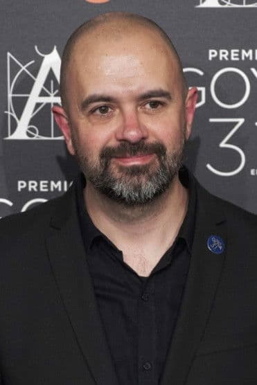 Nacho Royo-Villanova profile