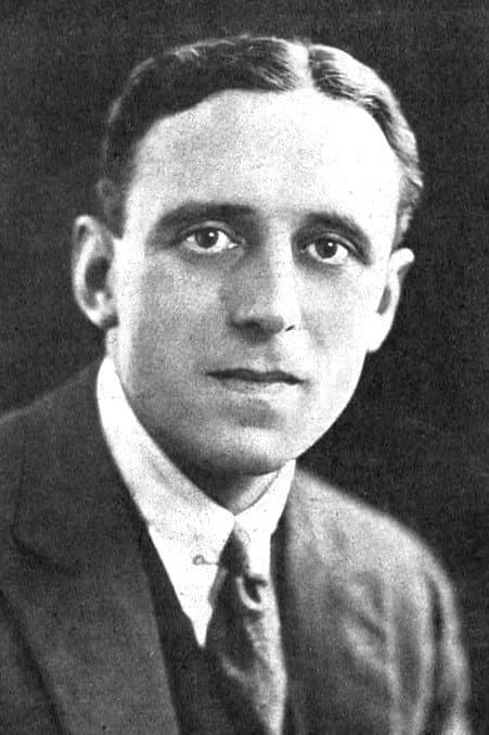 Bertram Burleigh profile