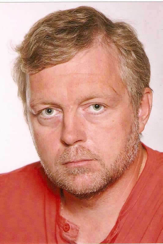 Boris Shuvalov profile