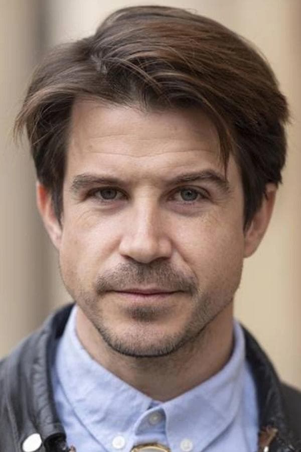 Henrik Lundström profile