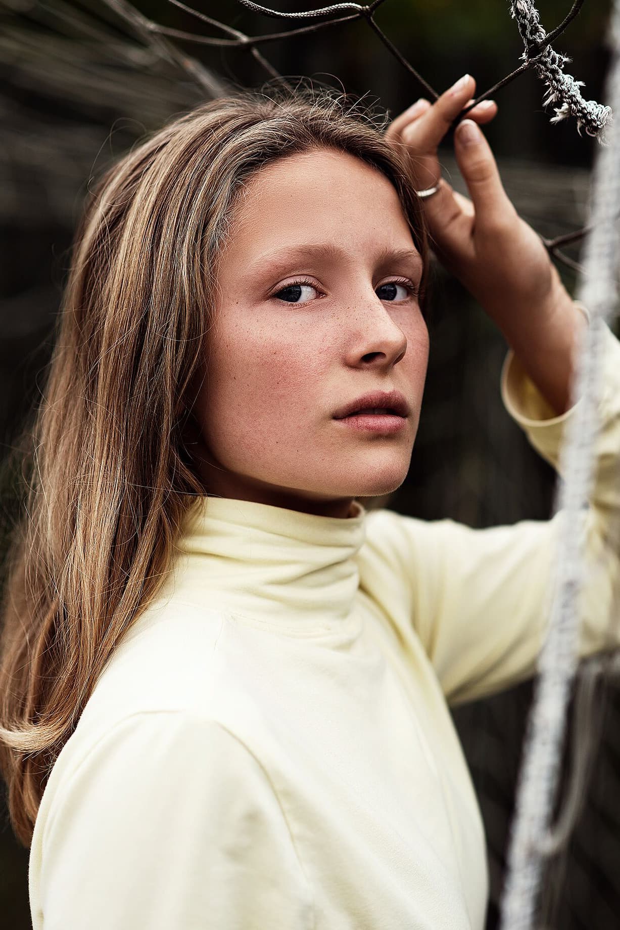 Kaya Toft Loholt profile