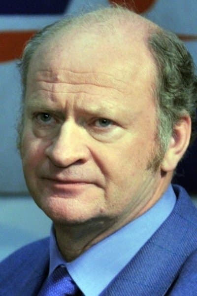 Stéphane Boucher profile