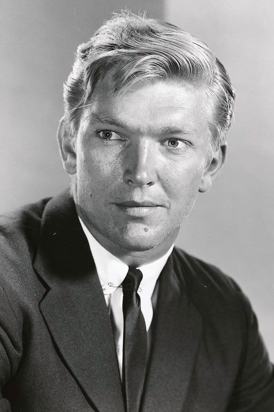 Denny Miller profile