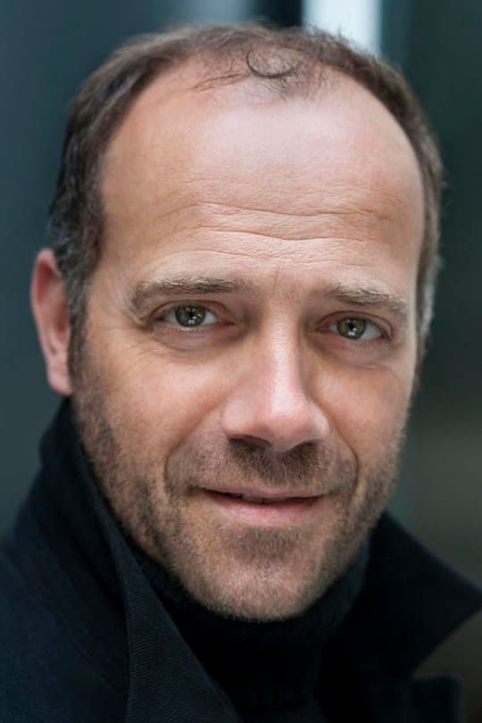 Anton Algrang profile