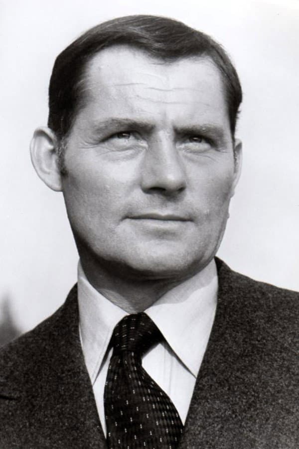 Robert Shaw profile