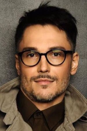 Oleksii Nahrudnyi profile