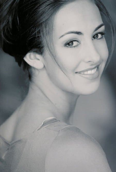 Jesse Draper profile