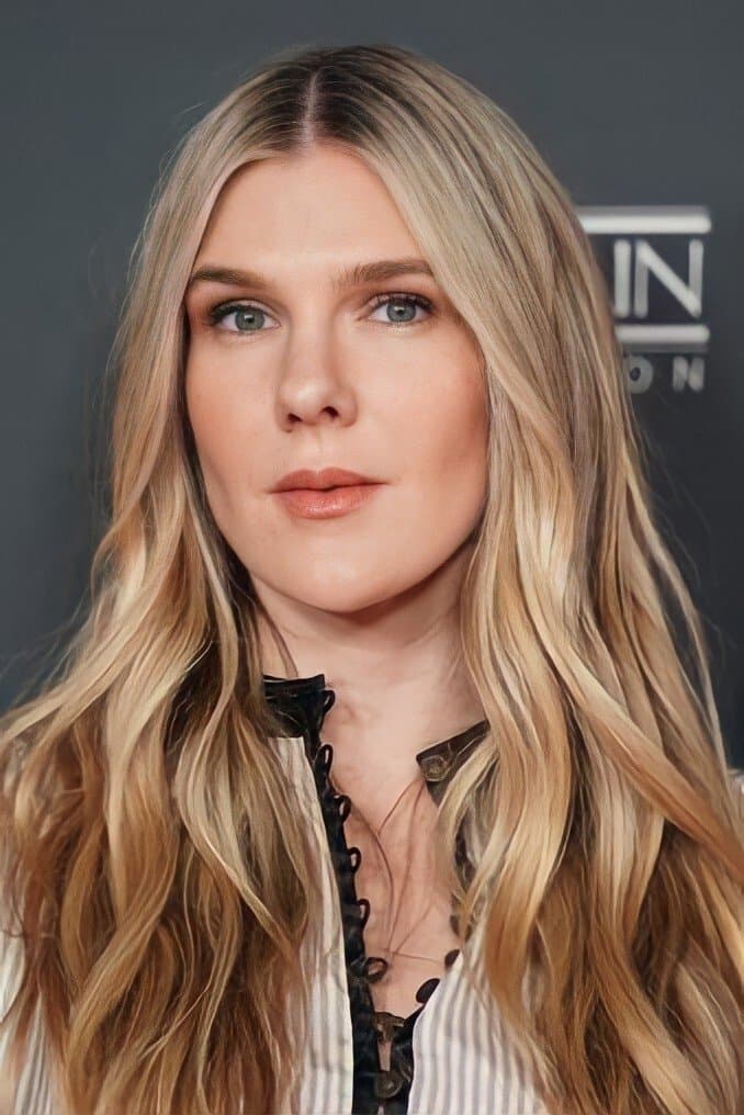 Lily Rabe profile
