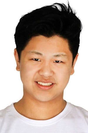 Max Park profile