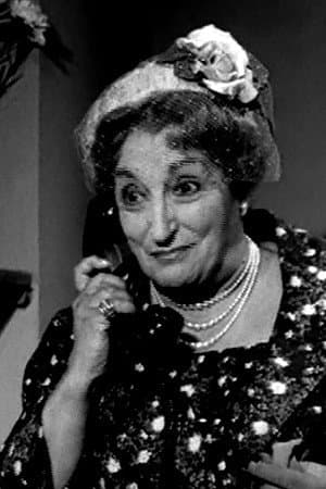 Eleni Halkousi profile