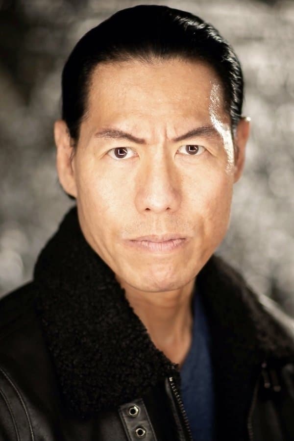 David Yeung profile