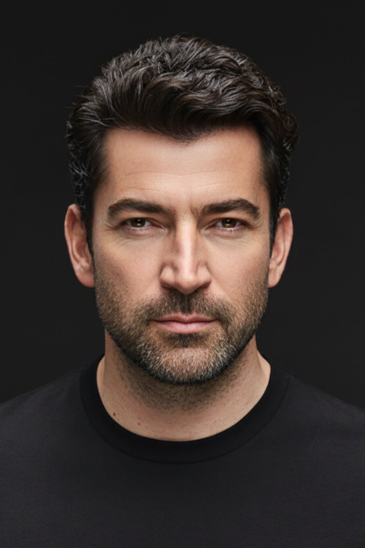 Kenan İmirzalıoğlu profile