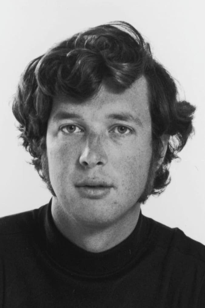 Michael Crichton profile