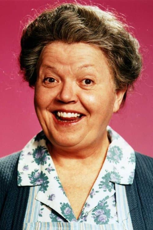 Laila Westersund profile