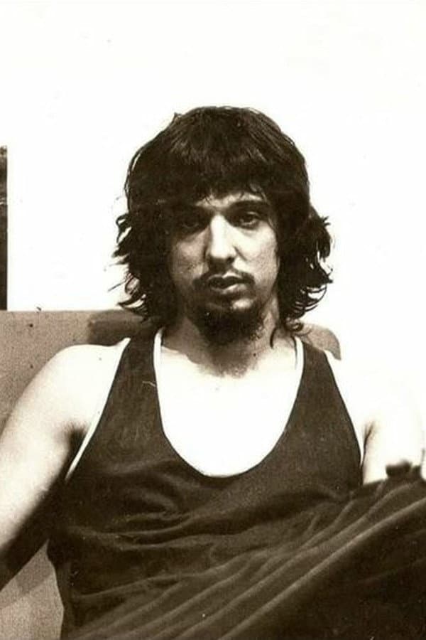 Arnaldo Baptista profile