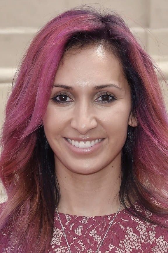 Teresa Espinosa profile